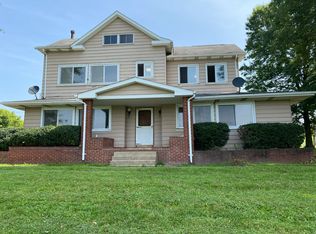 108 Seneca Ln REAR 2, Evans City, PA 16033