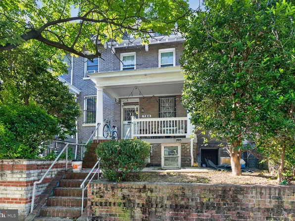 764 Quebec Pl NW, Washington, DC 20010