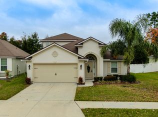 118 Auburn Oaks Rd W, Jacksonville, FL 32218