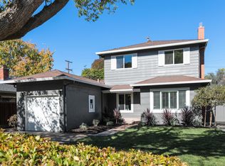 981 Embarcadero Rd, Palo Alto, CA 94303