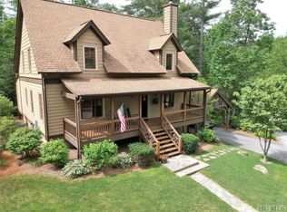 37 Petite Path, Cashiers, NC 28717