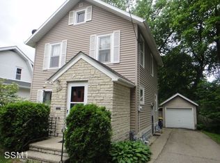 408 Shumway Ave, Faribault, MN 55021