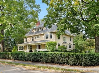 326 Highland St, Newton, MA 02465