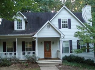 2633 Loring Rd NW, Kennesaw, GA 30152