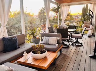 760 Luton Dr, Glendale, CA 91206