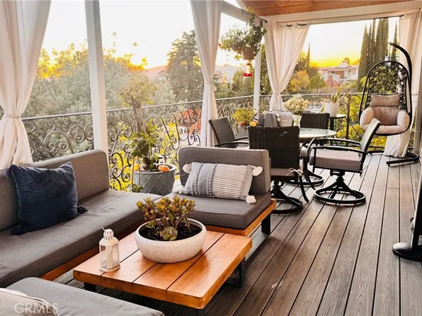 760 Luton Dr, Glendale, CA 91206