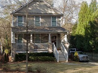 1821 Defoor Ave NW, Atlanta, GA 30318