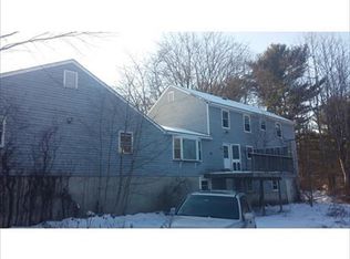 264 Lowell St, Dunstable, MA 01827