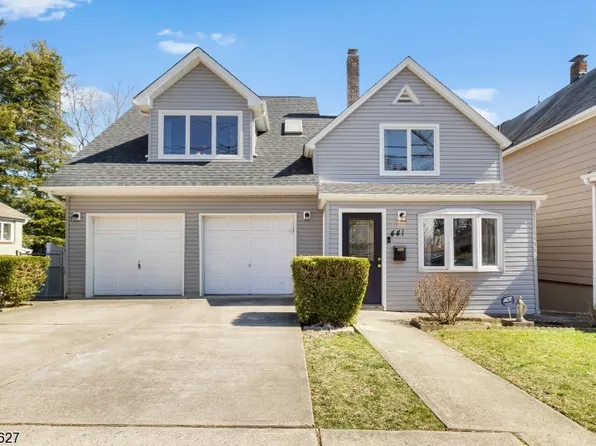 441 Elm Ave, Bogota Boro, NJ 07603