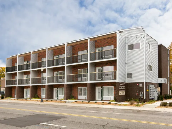 1201 E Eleven Mile Rd, Royal Oak, MI