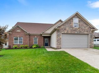 2833 Jenna Rst, Lexington, KY 40511