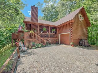 36 Wonder View Point, Maggie Valley, NC 28751