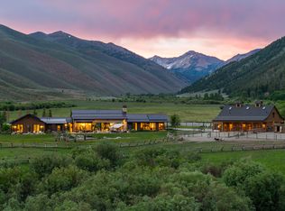 708 East Fork Rd, Hailey, ID 83333