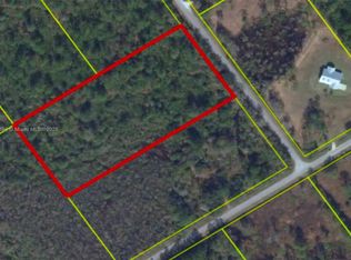 Lake Montaza Estates, Okeechobee, FL 34972