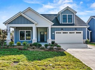 8117 Stillhouse Ln, Harrisburg, NC 28075