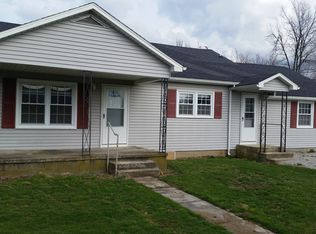151 S Marion St, Holton, IN