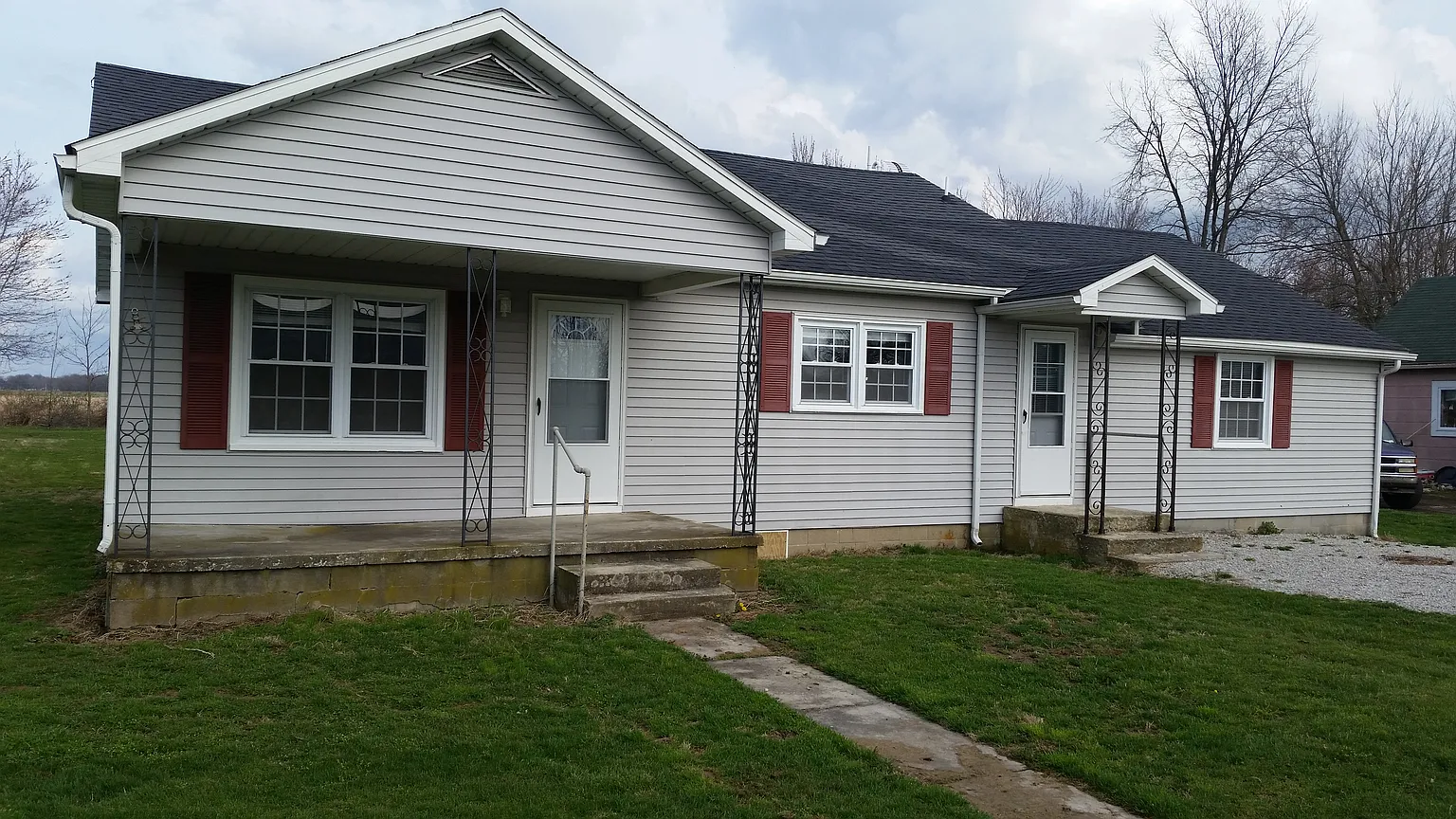 151 S Marion St photo 1