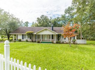 401 S Laurel St, Quitman, GA 31643