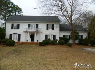 1823 Jason Dr, Florence, SC 29505