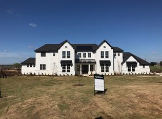 3404 Knights Ct, Northlake, TX 76247