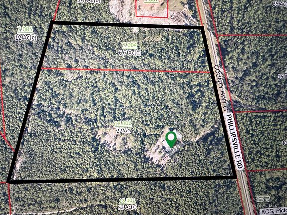 4th image of 51235 Phillipsville Rd