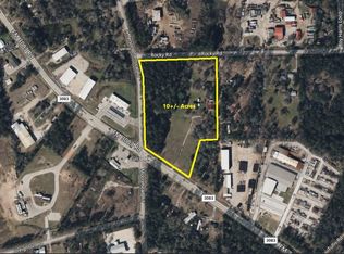 10945 Jefferson Chemical Rd, Conroe, TX 77301