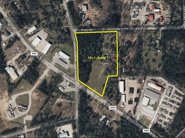 10945 Jefferson Chemical Rd, Conroe, TX 77301