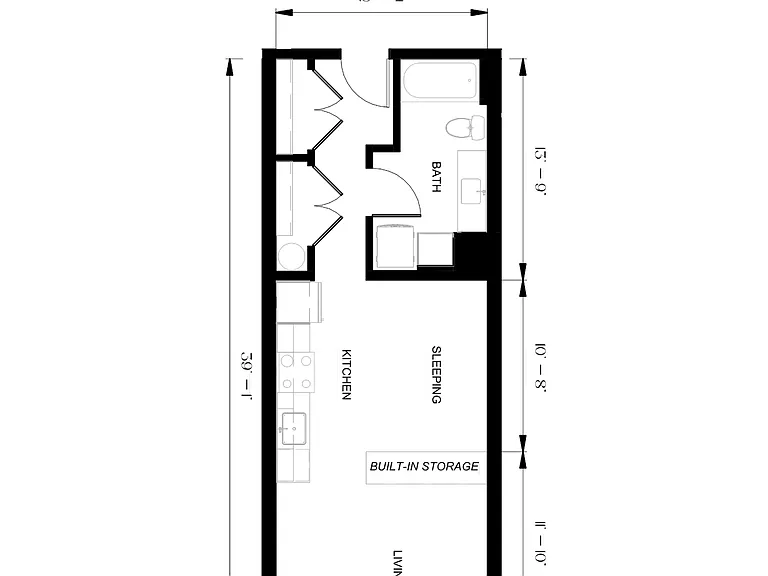 Rejuvenate Apartments — Photo 16