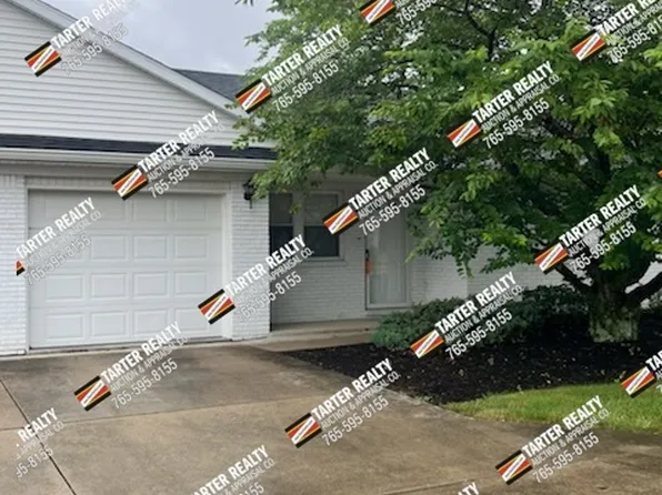 4804 N Pebble Ct #1, Muncie, IN 47304