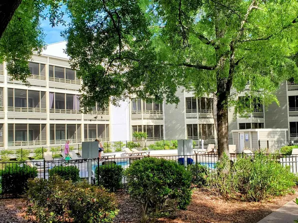 415 Ocean Creek Dr. #2109, Myrtle Beach, SC 29572
