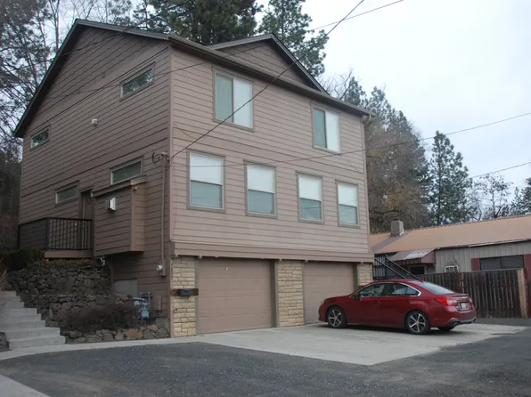 1827 W Fairview Ave, Spokane, WA 99205