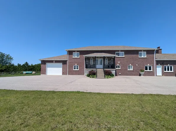 5383 6th Line #1, Essa, ON L0L 1L0