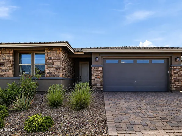 31274 N 130TH Avenue, Peoria, AZ 85383