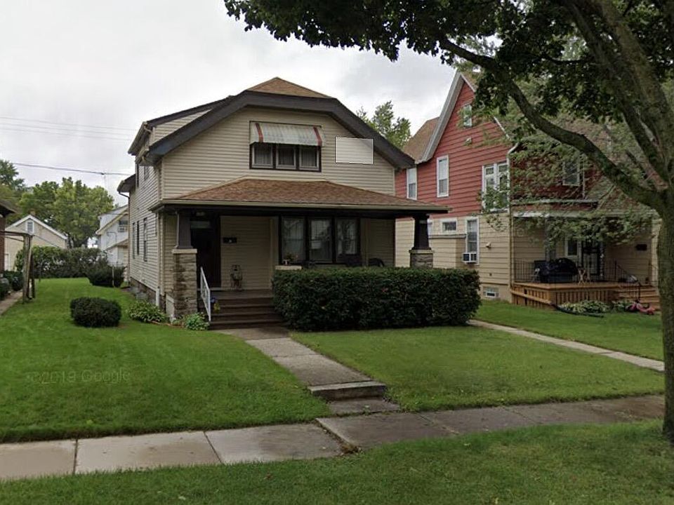 1st image of 1552 South 58th STREET #1554