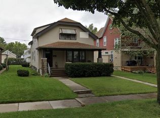 1552 S 58th St #1554, Milwaukee, WI 53214