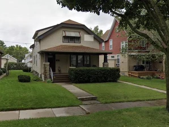 1552 South 58th STREET #1554, West Allis, WI 53214