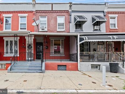 2527 W Oakdale St, Philadelphia, PA, 19132