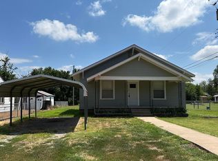 613 E Birch Ave, Enid, OK 73701