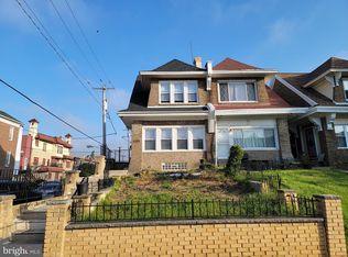 5255 W Berks St, Philadelphia, PA 19131
