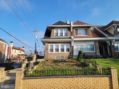 5255 W Berks St, Philadelphia, PA, 19131