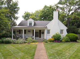 3505 Grayswood Ave, Nashville, TN 37215