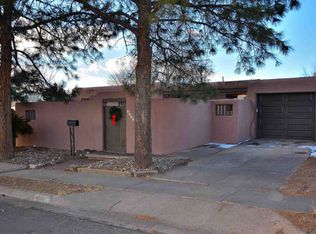3309 James St, Santa Fe, NM 87507