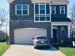 4120 Cadence Dr, Spring Hill, TN 37174
