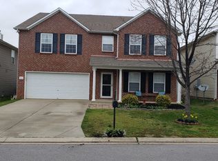 3414 Country Almond Way, Murfreesboro, TN 37128