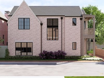 5553 Forsan Way, Dallas, TX, 75230