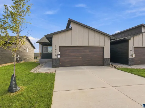 1616 N Tillie Ave, Sioux Falls, SD 57110