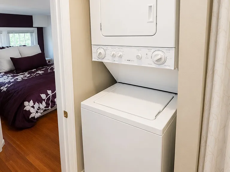 5227 Connecticut Ave NW #307 — Photo 9