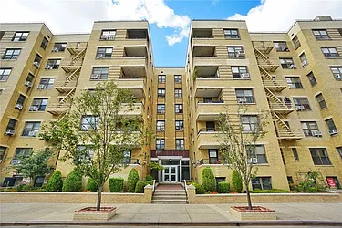 Sold by Azbel Real Estate, Inc.