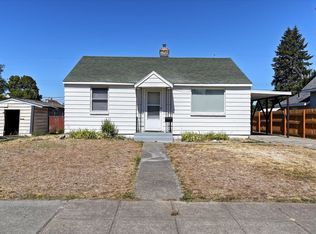 2123 E Joseph Ave, Spokane, WA 99208