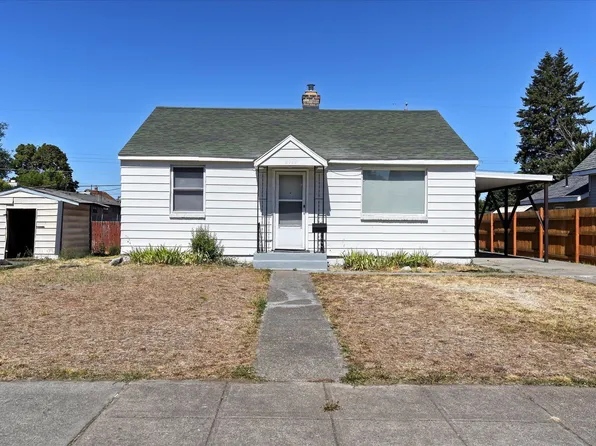 2123 E Joseph Ave, Spokane, WA 99208